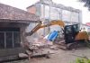 Eksekusi Rumah di Sarolangun Ricuh