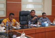 Cabe Penyumbang Inflasi di Bungo, Bupati Sebut Ada Permainan Pasar