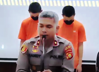 Misteri Kematian Terungkap, Ini Penyebab Remaja 16 Tahun di Sarolangun Dihabisi Rekannya