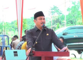 Hamas Sebut Jabatan Rio Spesial