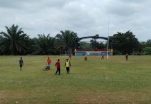 Jelang HUT RI ke-77, Ini yang Dilakukan Forkopimcam Jujuhan