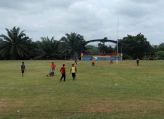 Jelang HUT RI ke-77, Ini yang Dilakukan Forkopimcam Jujuhan