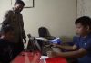 Cemburu Buta, Pemuda Ini Diringkus Polisi Setelah Rusak Hp Mantan istri