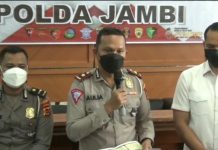 Heboh 4 Pemuda di Jambi Tewas Dianiaya Geng Motor, Ini Fakta Sebenarnya