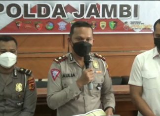 Heboh 4 Pemuda di Jambi Tewas Dianiaya Geng Motor, Ini Fakta Sebenarnya