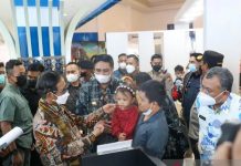 Mahfud sebut birokrasi korup dapat menghambat pelayanan publik