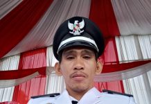 Dapat Dukungan Keluarga dan Simpatisan, Paisul Handra Siap Turun Gunung untuk 2024