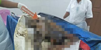 Penemuan Mayat Pelepat, Dokter Jeri: Diprediksi Sudah Lebih dari Dua Minggu