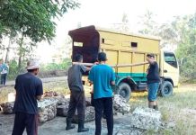 Harga Karet Turun Lagi Ditengah Kebutuhan Pokok Melambung