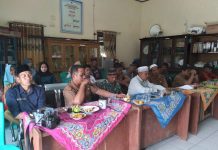 Jembatan Beton Tak Kunjung Dibangun, Warga Rantau Panjang Merasa ‘Dianaktirikan’
