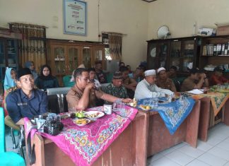 Jembatan Beton Tak Kunjung Dibangun, Warga Rantau Panjang Merasa ‘Dianaktirikan’