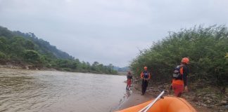 Sepekan Hilang, Pencarian Gayus Resmi Dihentikan