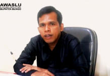 Perekrutan Panwascam Dibuka 21 September, Abdul Hamid: Mari Bergabung Bersama Kami