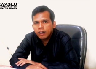 Perekrutan Panwascam Dibuka 21 September, Abdul Hamid: Mari Bergabung Bersama Kami