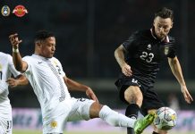 Jelang Laga Kedua Indonesia VS Curacao, Penjualan Tiket Naik Drastis
