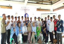 KPID Jambi Gelar Sosialisasi Literasi Media di Bungo