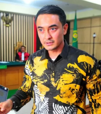 23 Napi Koruptor Terima Bebas Bersyarat, Termasuk Mantan Gubernur Zumi Zola