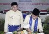 Al Haris Apresiasi Kemajuan Pembangunan Kabupaten Bungo
