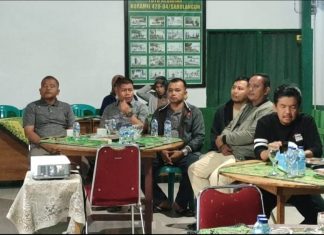 Nobar G-30S/PKI, Ingat kembali Sejarah Kekejaman PKI