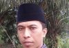 Kades Sungai Dusun Beri Ucapan HUT Tanjabtim ke-23 Tahun