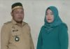 Kades Sungai Rambut Ucapkan Selamat HUT Tanjabtim ke-23