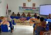 Musdes Penetapan RKPdes Tahun 2023 Desa Tri Mulya Berjalan Lancar