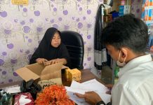 Obat Sirup Dilarang Jual Ditemukan Petugas Saat Sidak di Jujuhan