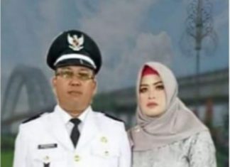 Hari Sumpah Pemuda, Kades Marga Mulya: Tetap Berkontribusi Nyata Wujudkan Indonesia Maju