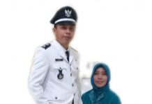 Kades Lambur II Ucapkan Hari Sumpah Pemuda ke-94