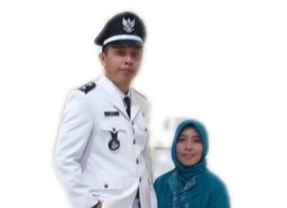 Kades Lambur II Ucapkan Hari Sumpah Pemuda ke-94