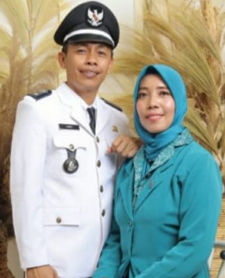 Kepala Desa Lambur 2 Ucapkan HUT Tanjabtim ke-23 Tahun