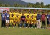 Friendly Match, PBFC Bertandang ke Persiju
