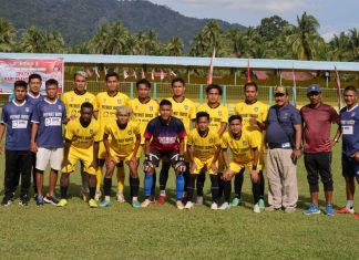 Friendly Match, PBFC Bertandang ke Persiju