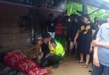 Sungai Ipuh di Bungo Memakan Korban
