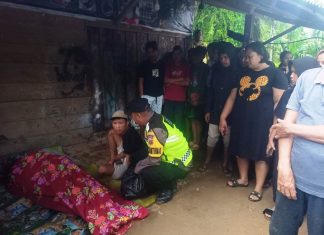 Sungai Ipuh di Bungo Memakan Korban