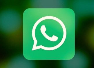 WhatsApp Dilaporkan Down Siang Ini