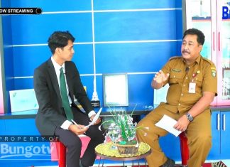 Dinas TPH-Bun Bungo Targetkan 11.000 Hektar Lahan Pertanian di 2023