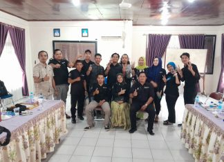 BungoTV Gelar Rapat Umum, Angkat Tema Migrasi TV Digital dan Menghadapi Krisis Ekonomi Global 2023