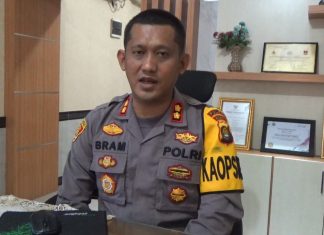 Polisi Akan Selidiki Pelangsiran BBM di SPBU Lubuk Landai