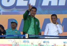 Nilwan Yahya Optimis Merangin Pertahankan Juara di Ajang Gubernur Cup