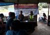 Jumat Curhat, Kapolsek Tanah Tumbuh Dengarkan Keluhan Warga