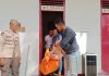 Warga Batanghari Ditemukan Tewas Didalam Bak Mandi SPBU