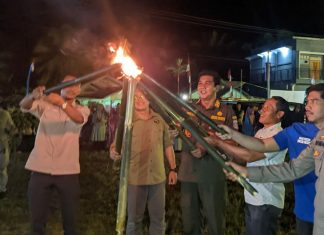 Nilwan Yahya: Remaja Harus Terus Berkarya