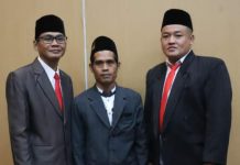 Panwaslu Kecamatan Taseplin Sosialisasi Perekrutan PKD