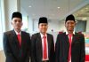 Panwaslucam Bathin II Pelayang Sosialisasikan Tahapan Rekrutmen PKD