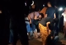 Leher Nyaris Putus, Warga Bungo Tewas Ditebas Tetangga Sendiri