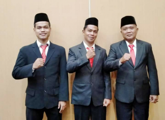 Tahapan Rekrutmen PKD Dimulai, Salman: Mari Bergabung Bersama Kami