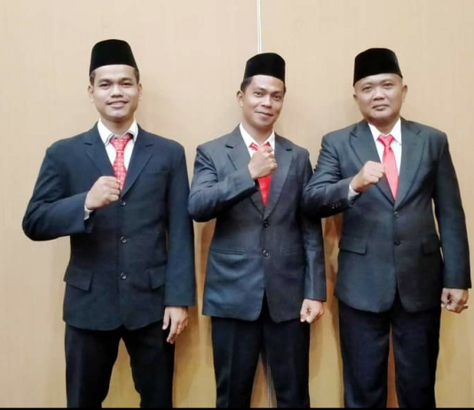 Tahapan Rekrutmen PKD Dimulai, Salman: Mari Bergabung Bersama Kami
