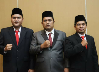 Perekrutan PKD Segera Dibuka, Panwaslucam Muko Muko Bathin VII Lakukan Sosialisasikan