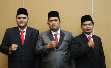 Perekrutan PKD Segera Dibuka, Panwaslucam Muko Muko Bathin VII Lakukan Sosialisasikan